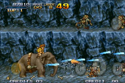 Metal Slug Collection Free Download Android Metal Slug Collection Free Download Android
