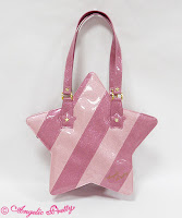 mintyfrills kawaii sweet lolita fashion harajuku purse