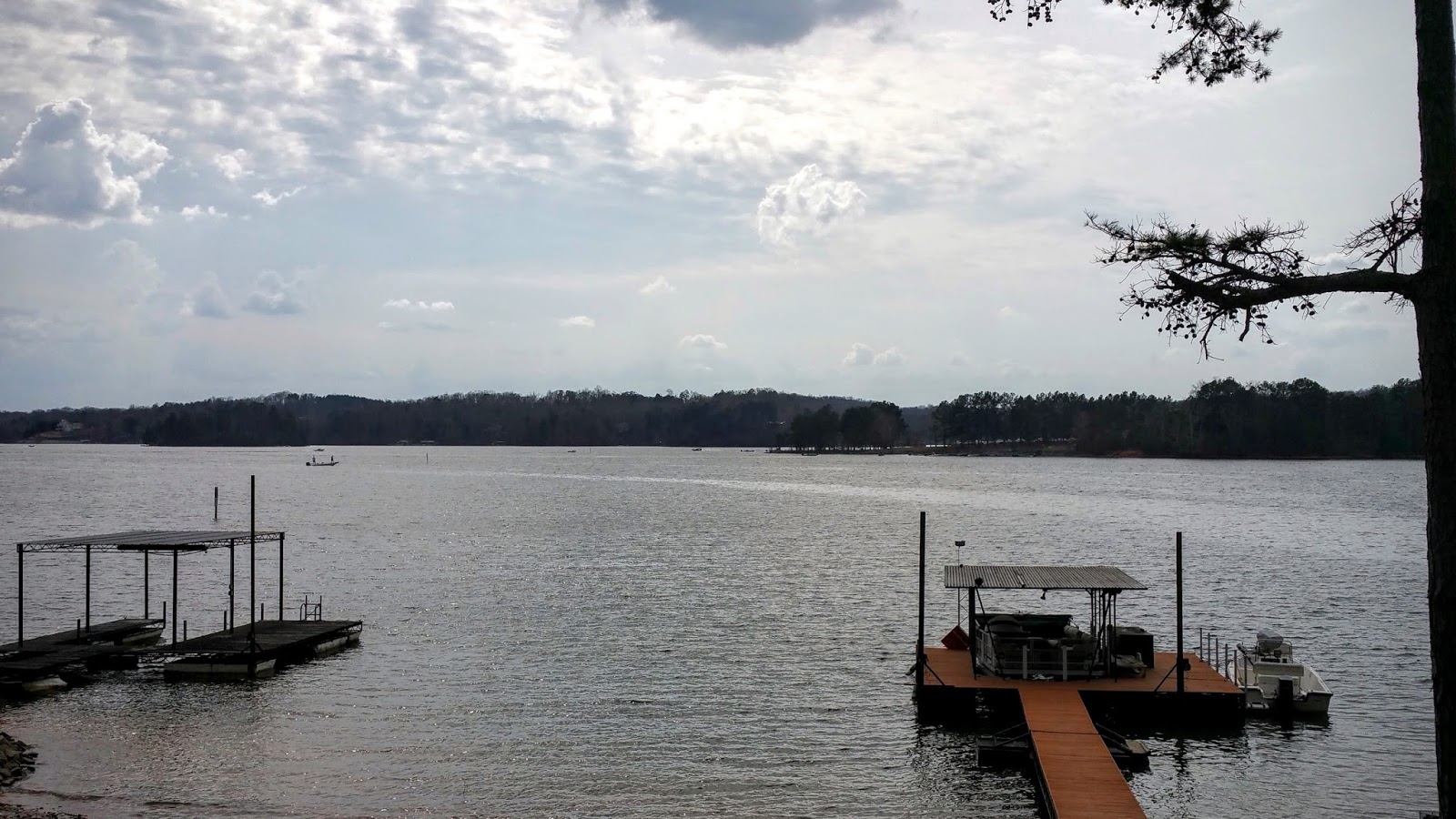 Lake Sidney Lanier Homes Blog Photos From Today's Lake Lanier Home