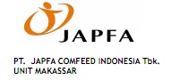 Lowongan Kerja Terbaru: PT Japfa Comfeed Indonesia Tbk Unit Makassar