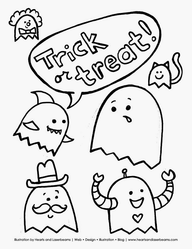 O BAÚ DE IDEIAS DE FABIO SPECK: Halloween Activities - Printables