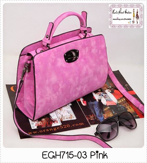 Lavia ♥ Couture ♥ Designer Inspired Bag