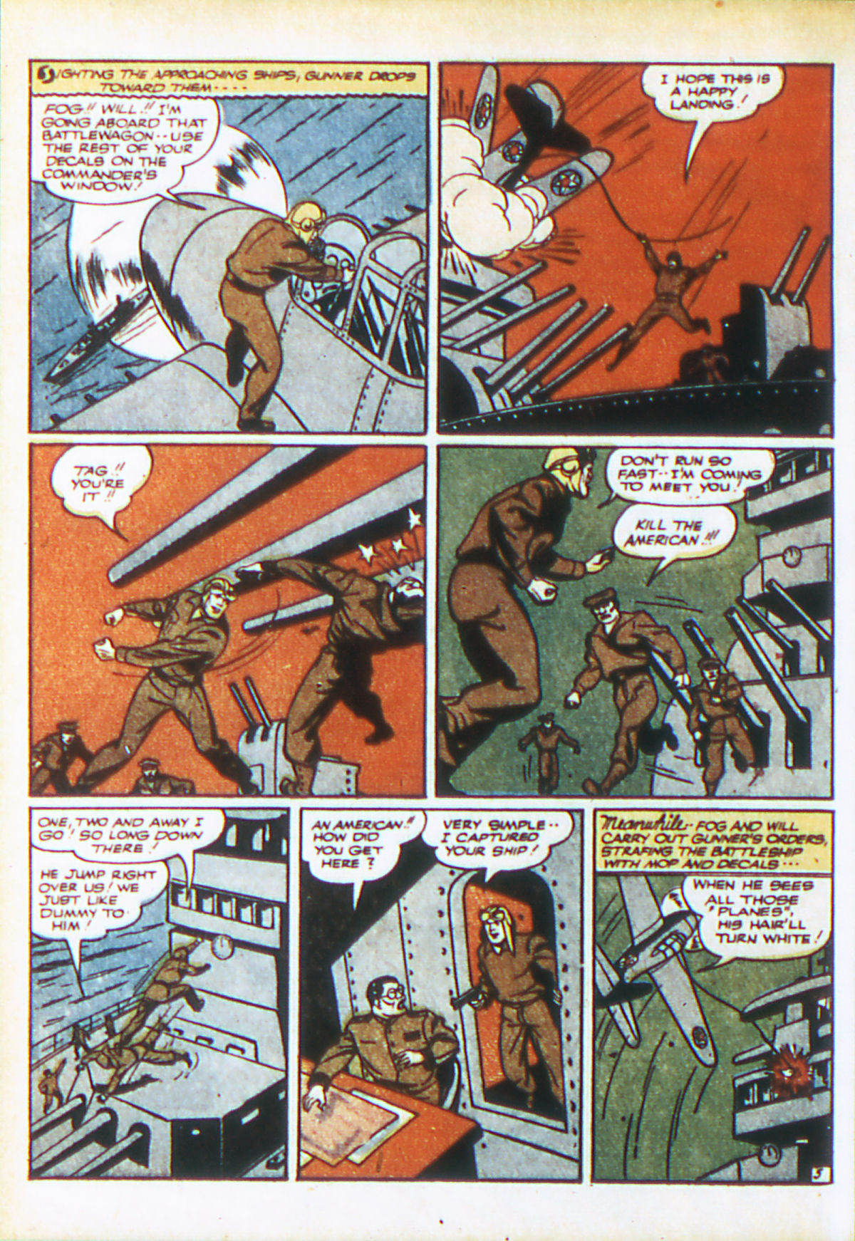 Action Comics (1938) 47 Page 35