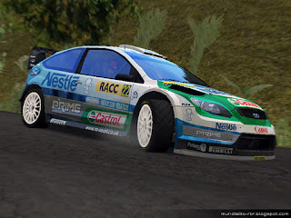 Ford Focus WRC Racc 2010 Skin-RBR-Ford-Focus-WRC-Racc-2010