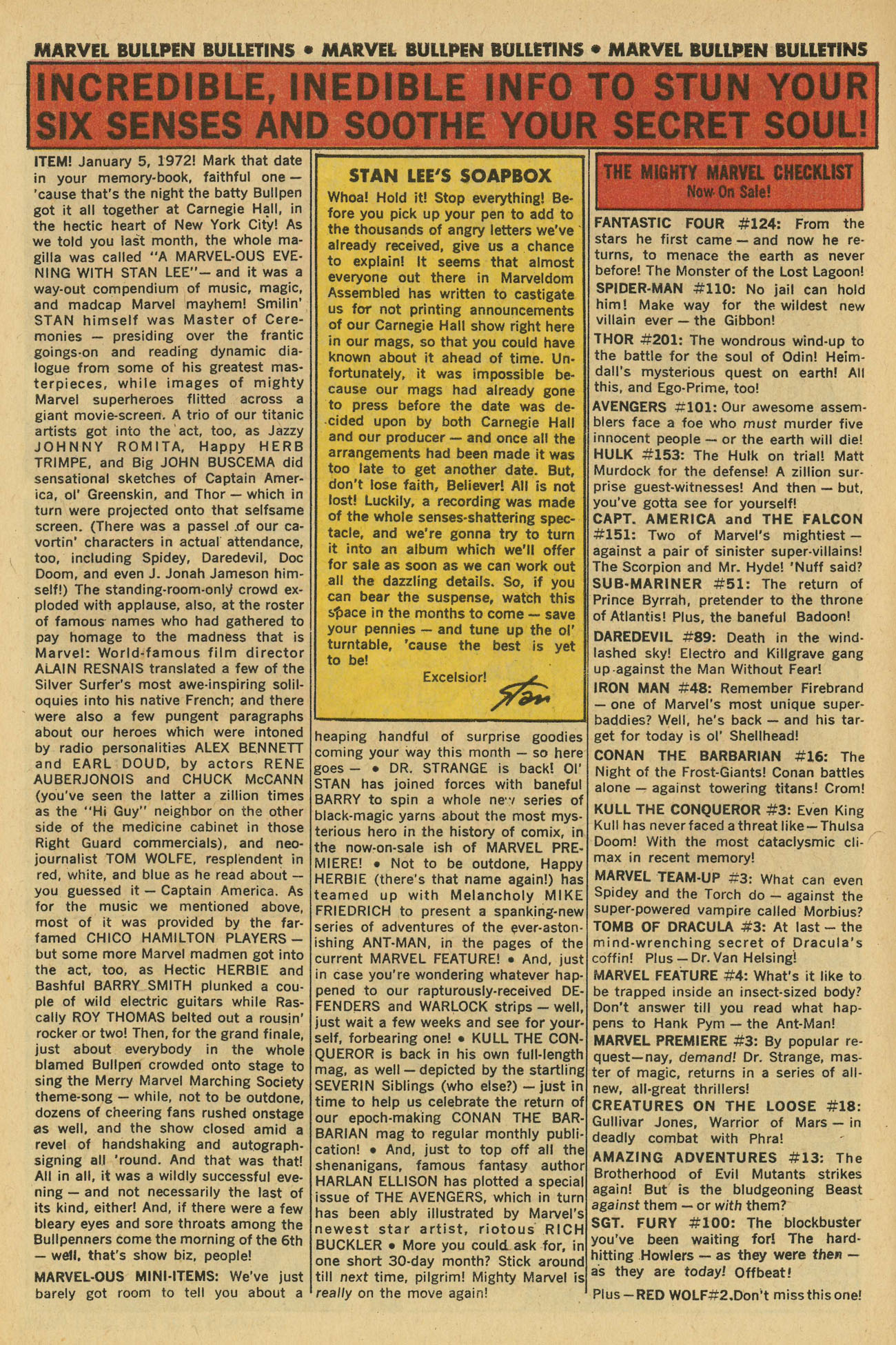 Daredevil (1964) 89 Page 10