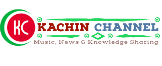 Kachin Channel