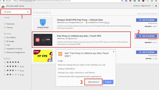 6 Cara Membuka Situs Yang Diblokir Internet Positif Pengguna internet ketika ini memang tidak sanggup sembarangan membuka situs yang terdapat di d 6 Cara Membuka Situs Yang Diblokir Internet Positif