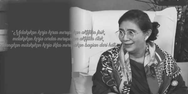 quotes sukses dari susi pudjiastuti quotes sukses dari susi pudjiastuti