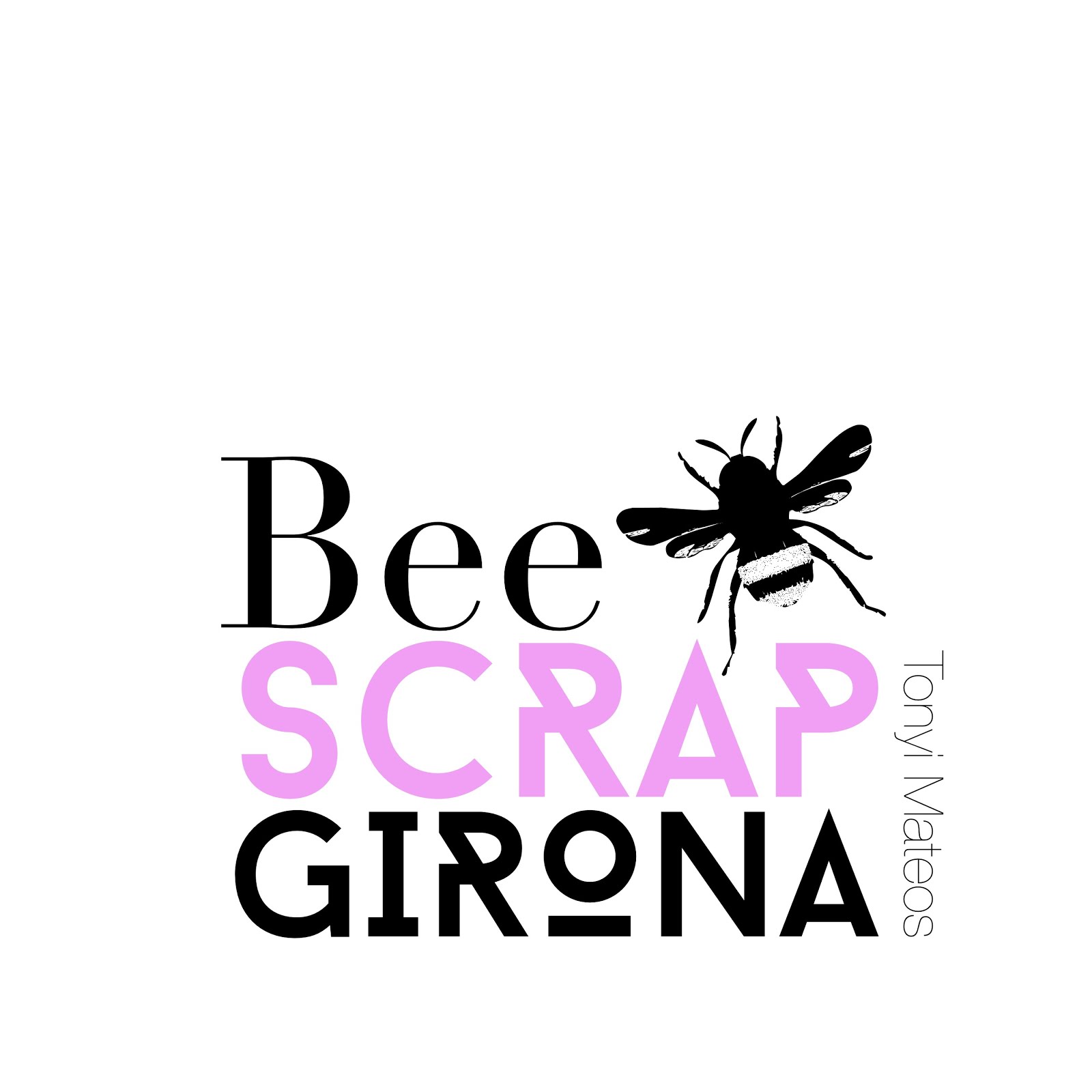Bee Scrap Girona