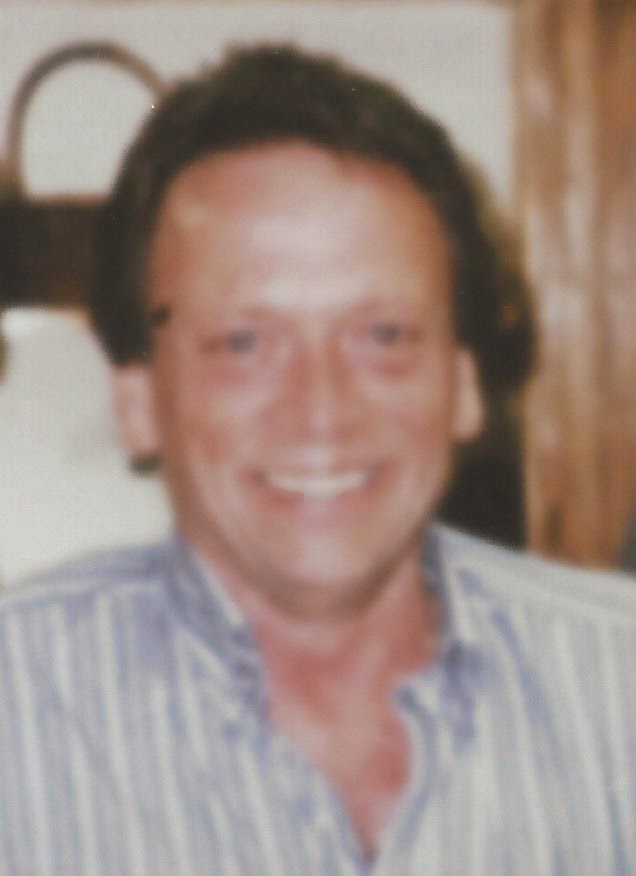 McDonald Funeral Home in Wabash, Indiana Gary L. Driscoll