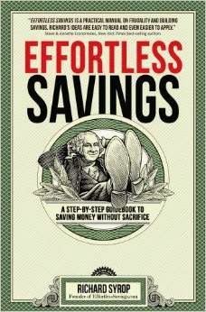 Effortless Savings: A Step-by-Step Guidebook to Saving Money Without Sacrifice