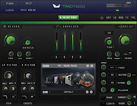 TrackGod Sound TrackGod 2 Full version