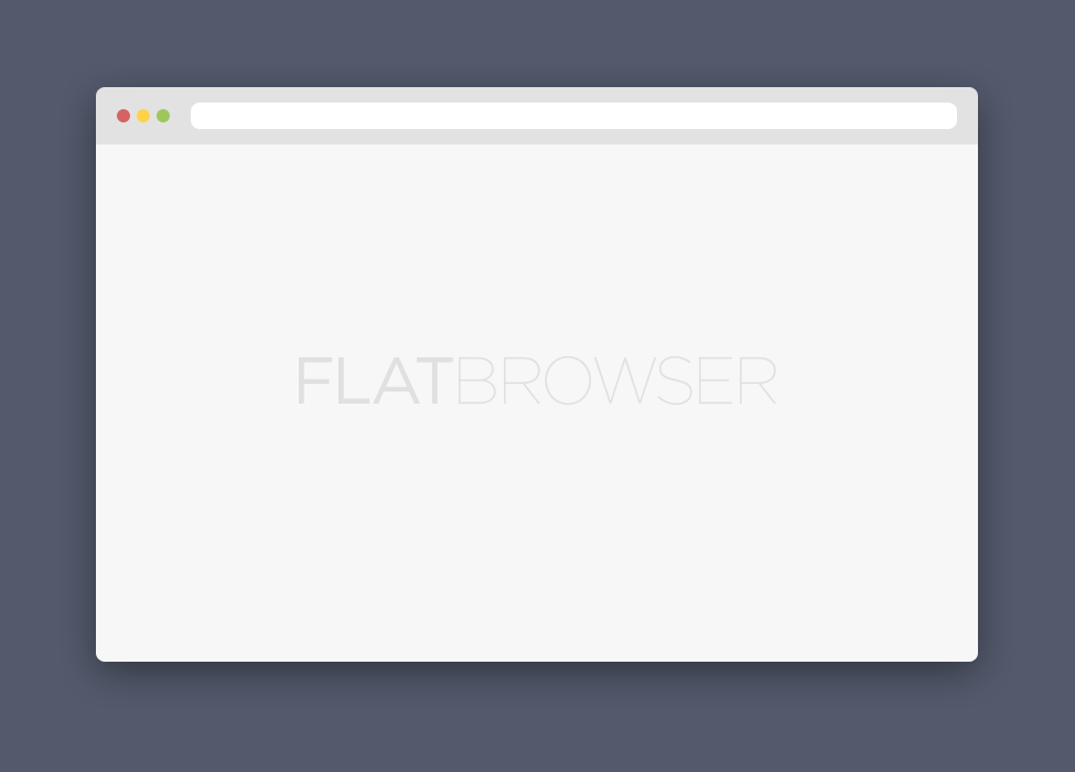 Download 54 Free Web Browser Mockup PSD Templates | Tinydesignr