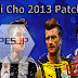 PES 2013 Chi Cho Patch 8.0 + 8.1 Update 2017/2018