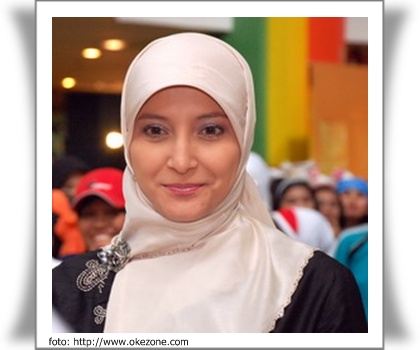 Lewat Tulisan Aku Bicara: Fenomena Tren Hijab Modern