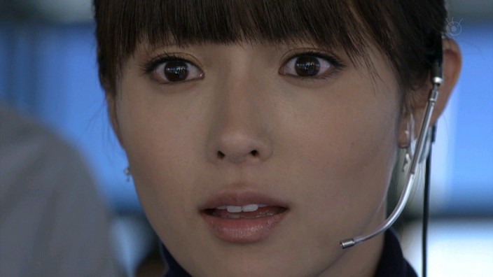 Tokyo Airport Tokyo Kuukou Kansei Hoanbu Mydramalist