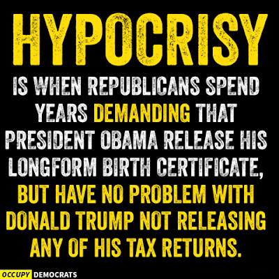 Keith's Space Hypocrisy