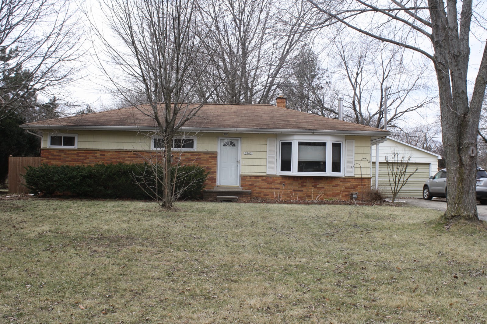 HomesByVance 2742 Seminole a home for sale in Ann Arbor