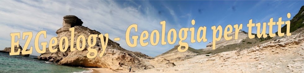 EZ Geology - Geologia per tutti