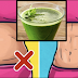 Drinking This Before Going to Bed Burns Belly Fat Like Crazy in Just 7days!