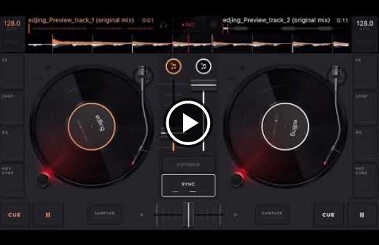 download edjing pro full unlocked download edjing pro full unlocked