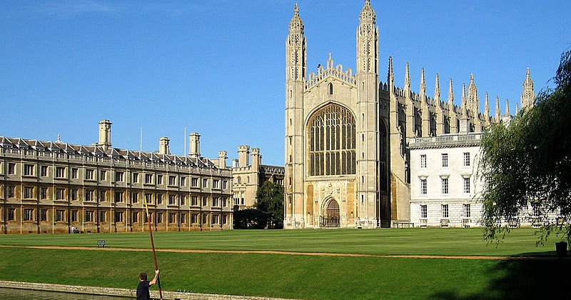 Three Thriving UK Business Hot-Spots Outside of London | Blogs, Travel