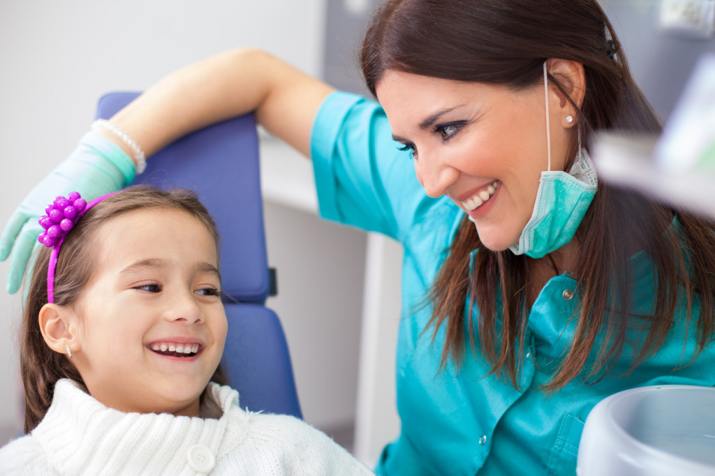 Are Dental Sedation Methods Safe for Small Children? Nanny to Mommy