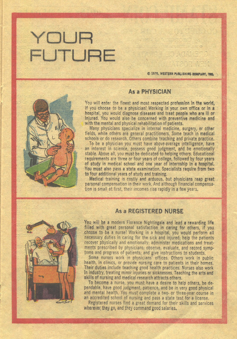 Read online Scamp (1967) comic -  Issue #5 - 17