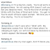 “Diss my man (AKA) again… I’ll block you.” – Bonang