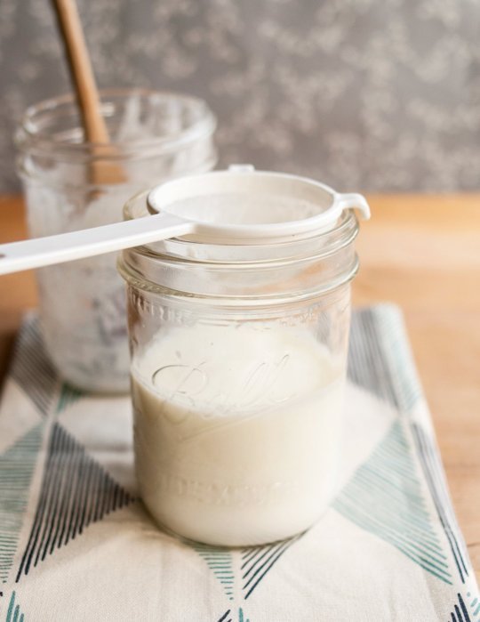 ImbibeFood Health Awareness Why Is Kefir Good For You And How To Make