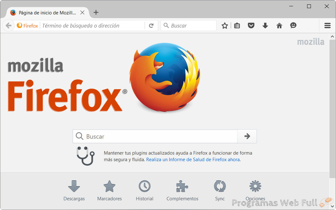 Mozilla Firefox Gratis Mozilla Firefox Gratis