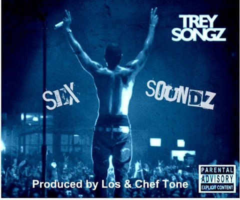 Trey Songz - Sex SOundz