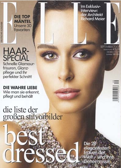 Vctoria Secret Models: Nicole Trunfio Wallpaper And Photos