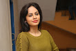 Nandita swetha photos from Janaki Ramudu audio