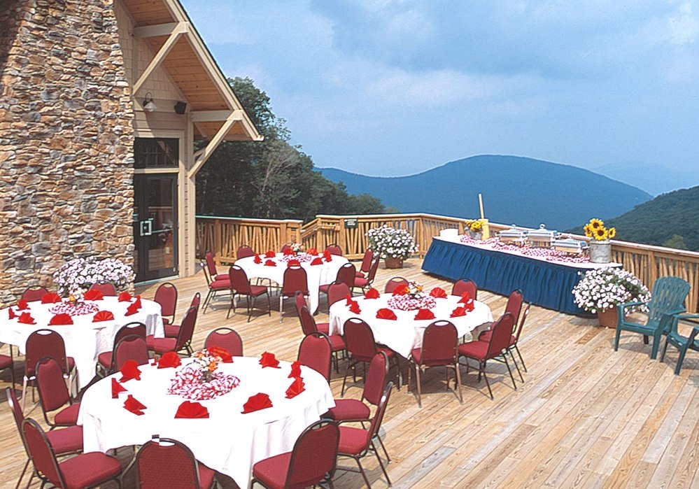 Wintergreen Resort Winter Resorts In Virginia