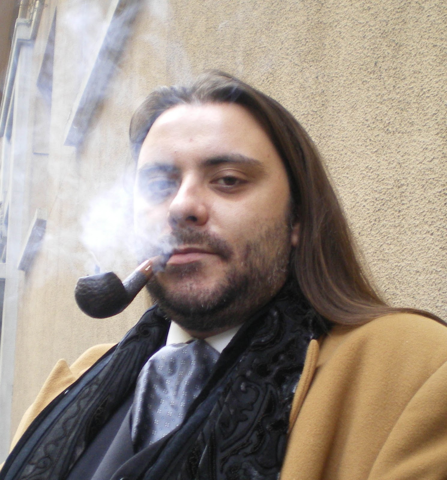Martin Cid Flash Fiction