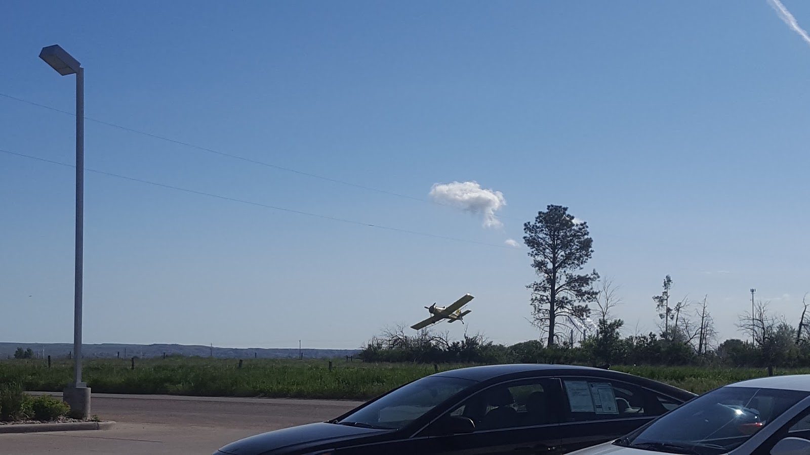 Wheatland Wyoming Car Sales