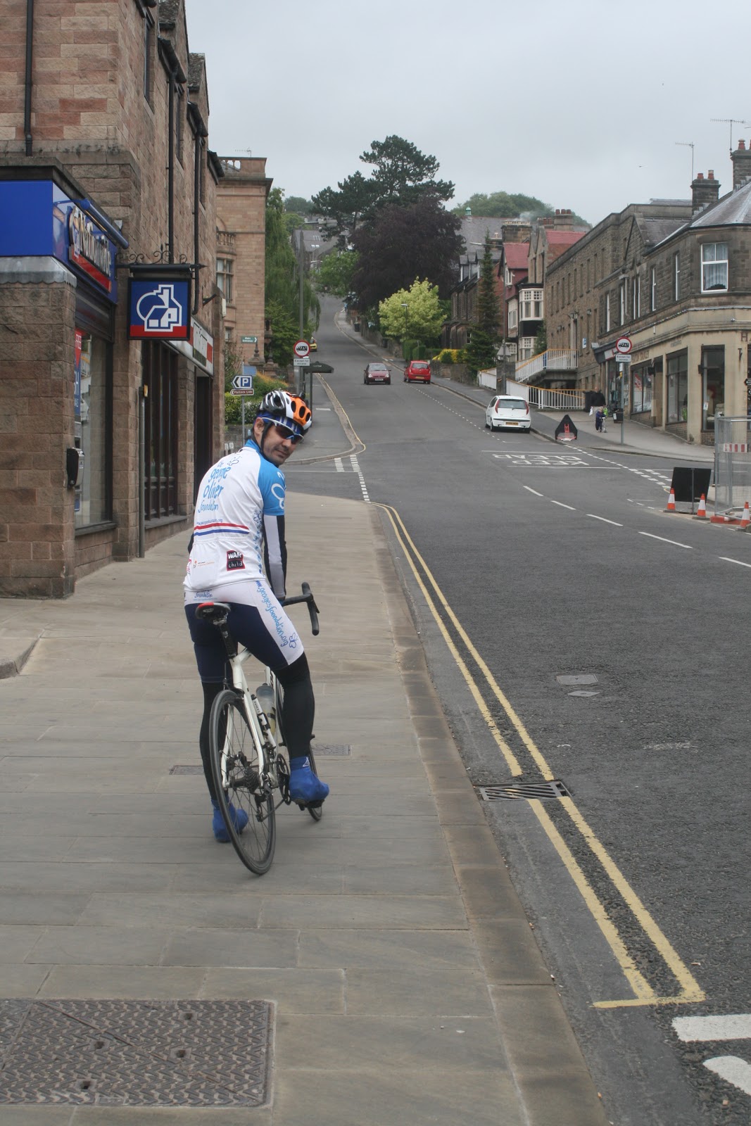 100 hills for Hill no 25 31 Bank Rd, Matlock