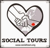 Social Tours Logo