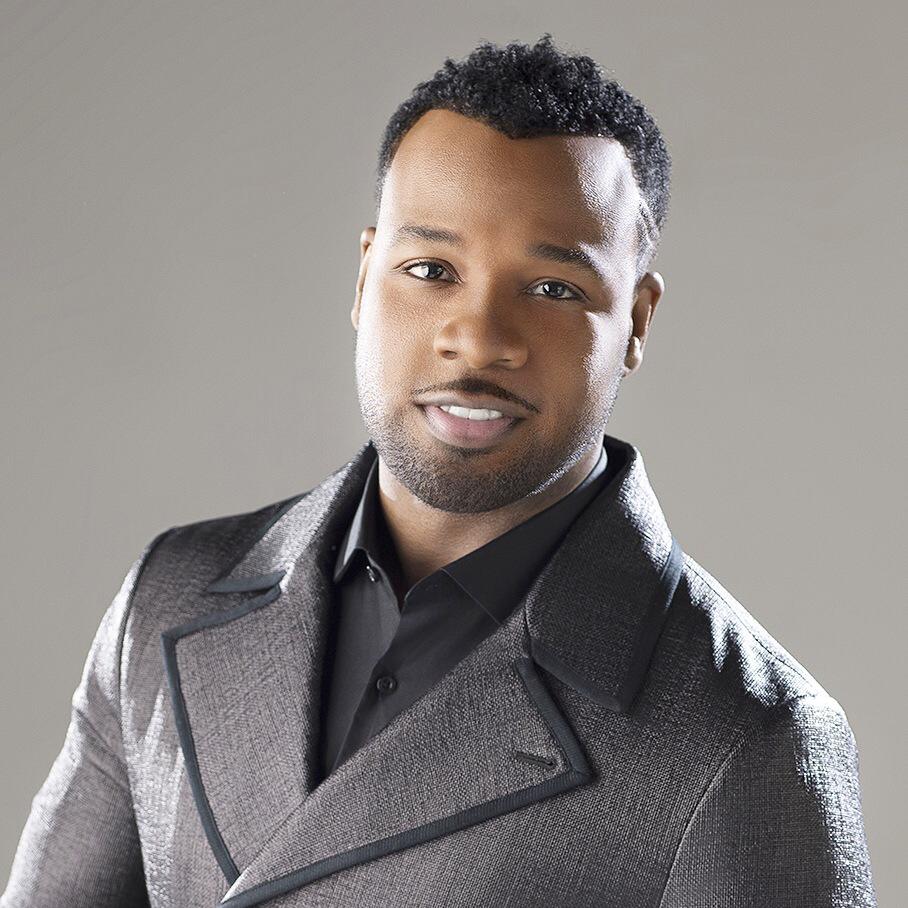 Download Audio and Lyrics Video VaShawn Mitchell Joy