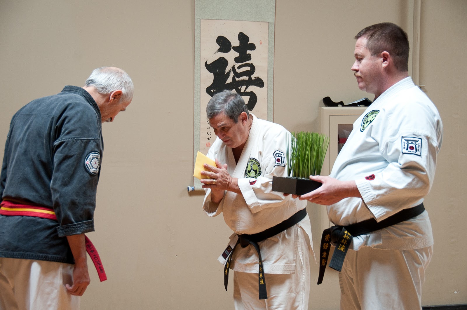 Traditional Karate, Kobudo, & SelfDefense, East Valley Phoenix, AZ