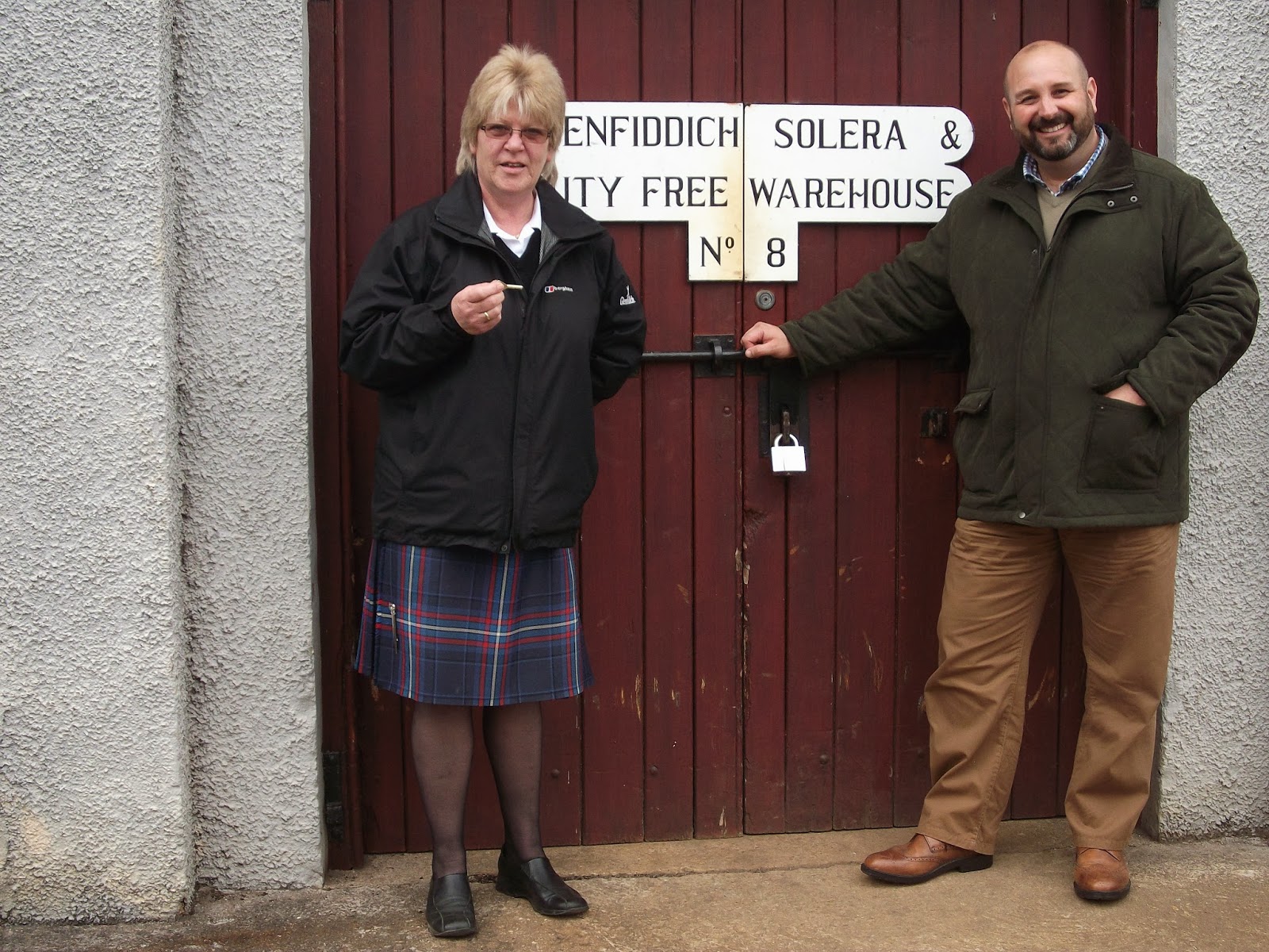 The Gentleman's Lounge An Introduction to Malt Whisky