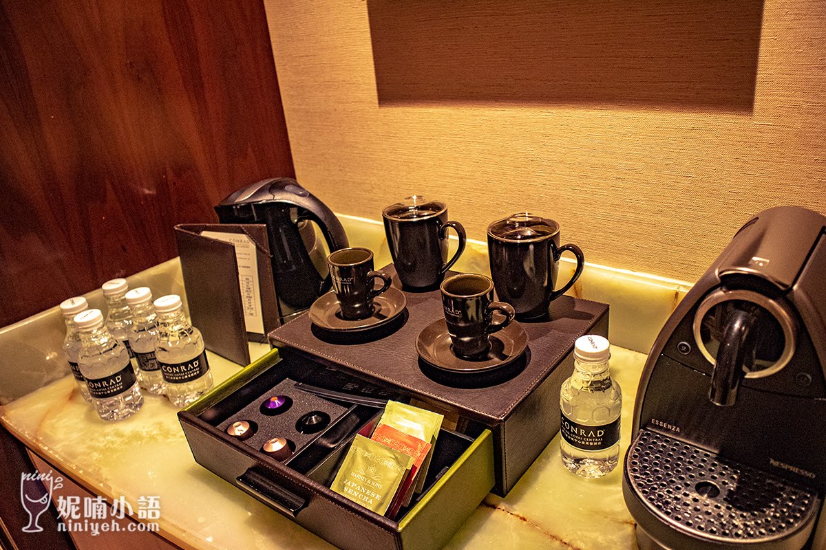 【澳門酒店推薦】康萊德酒店 Conrad Macao。三度獲評福布斯旅遊指南五星級 【澳門酒店推薦】康萊德酒店 Conrad Macao。三度獲評福布斯旅遊指南五星級