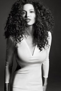 Jurnee Smollett-Bell