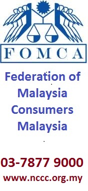 FOMCA-Federation of Malaysia Consumers Association.Nu-Prep100 US patent Clinical Studies(evidence)