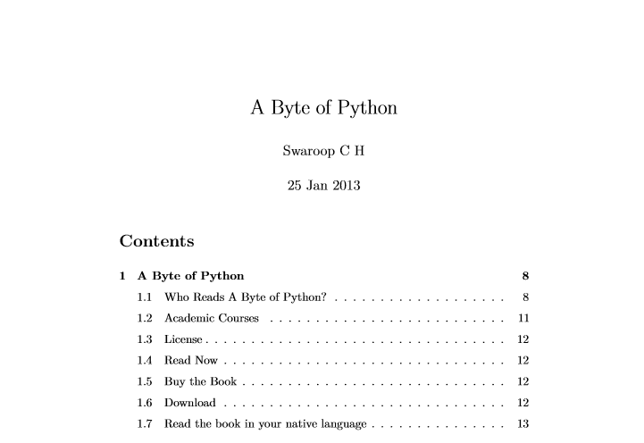 Dowload Ebook Python Lengkap Gratis Indonesia Dan Bahasa Inggris Koding Bagus