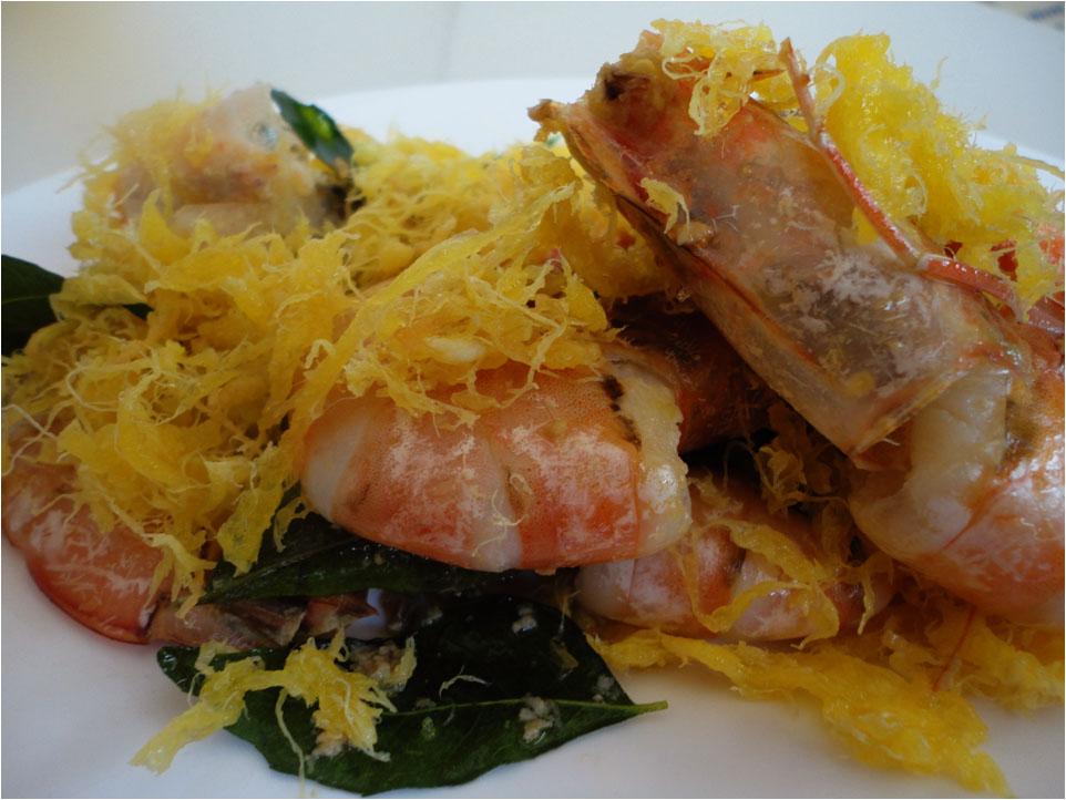 Malaysian Food Odyssey Malaysian Food Easy Buttered