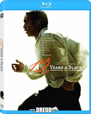 12 Years A Slave 2013 Daul Audio BRRip 480p 200Mb x265 HEVC