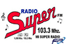 Radio Super 103.3 FM