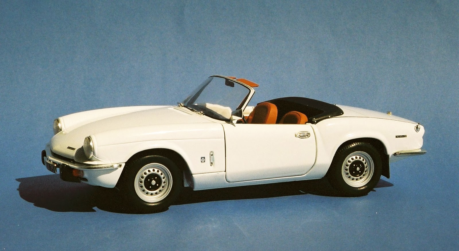 Par De Paneles De Puerta Negros Para Triumph Spitfire 1971-1980 – Hechos En Reino Unido Por Newton Commercial